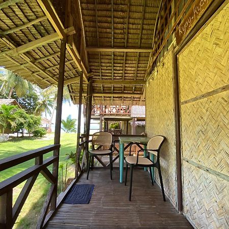 Ocam Ocam Casadyan Inn New Busuanga Exteriör bild