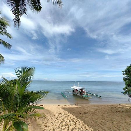 Ocam Ocam Casadyan Inn New Busuanga Exteriör bild