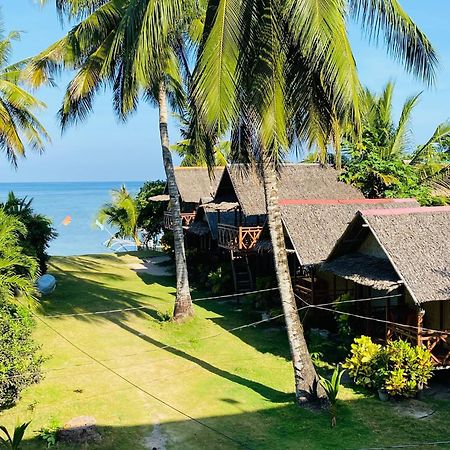 Ocam Ocam Casadyan Inn New Busuanga Exteriör bild