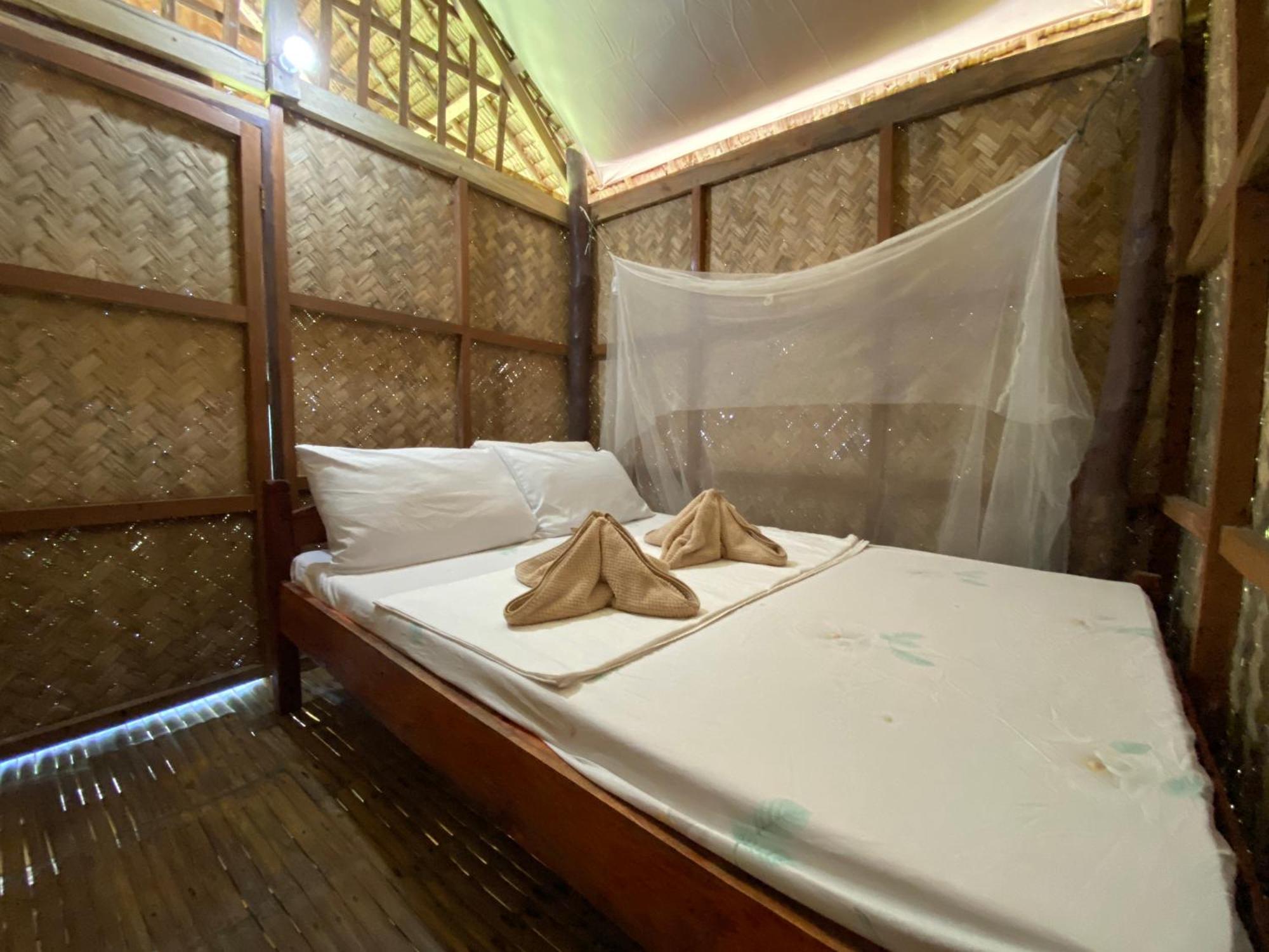 Ocam Ocam Casadyan Inn New Busuanga Exteriör bild