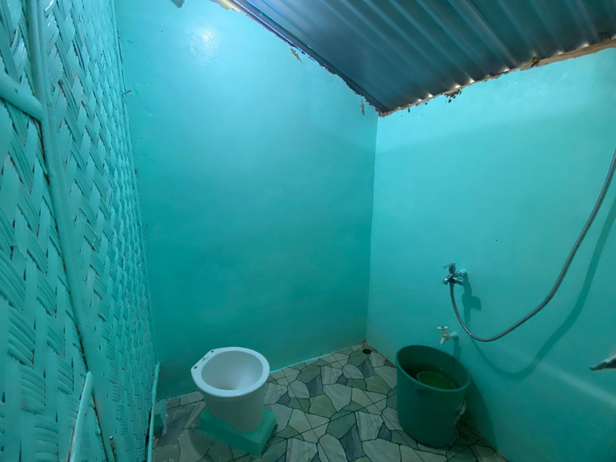 Ocam Ocam Casadyan Inn New Busuanga Exteriör bild