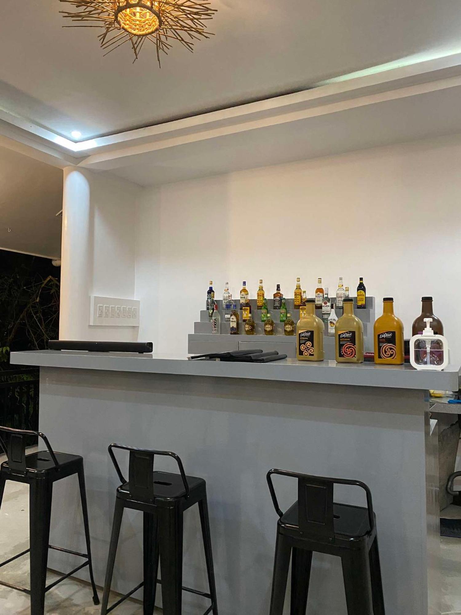 Ocam Ocam Casadyan Inn New Busuanga Exteriör bild
