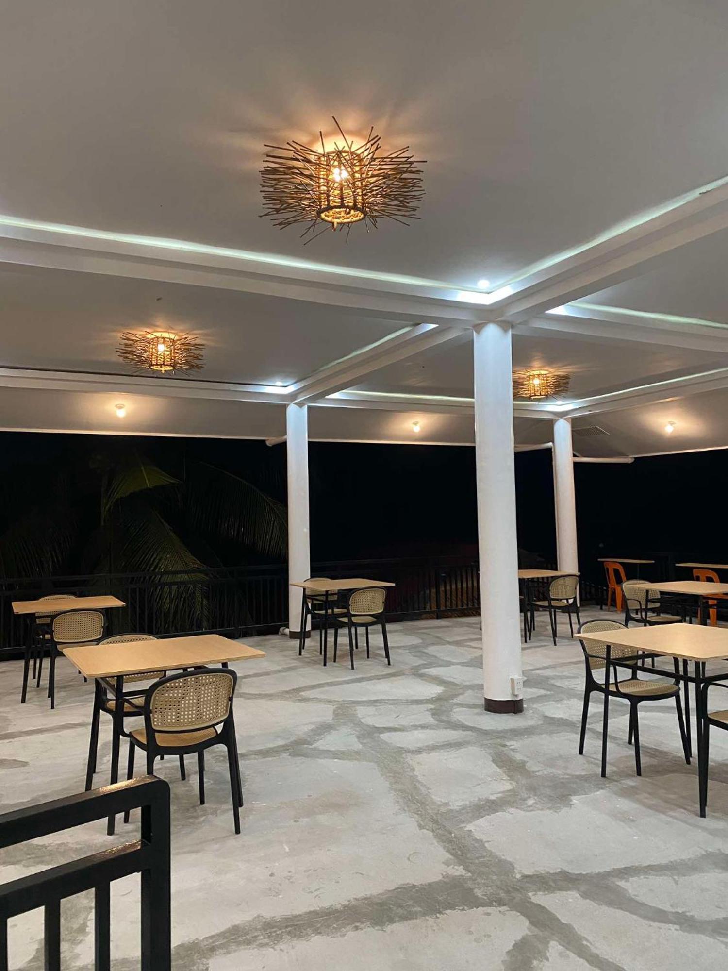 Ocam Ocam Casadyan Inn New Busuanga Exteriör bild