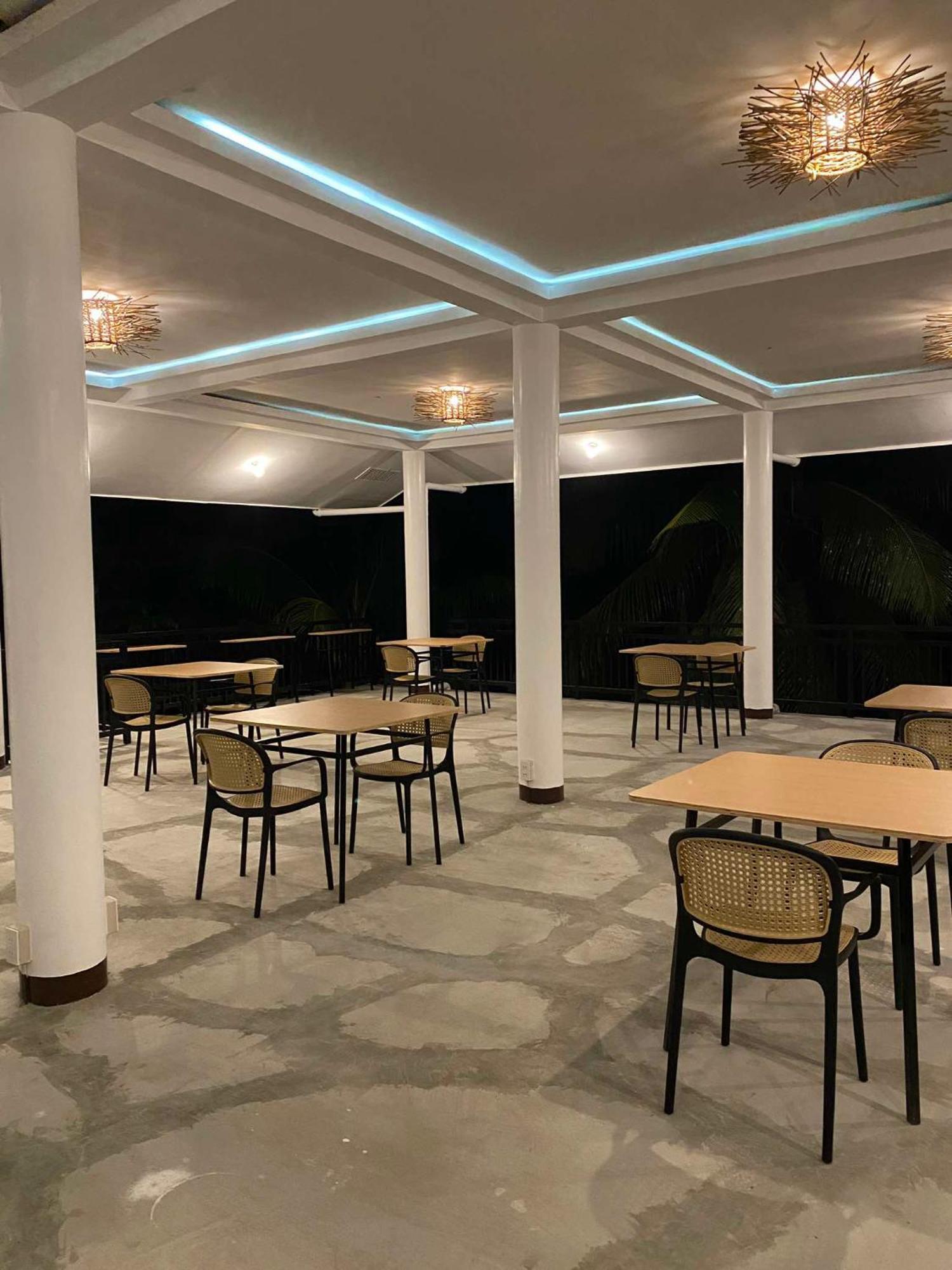 Ocam Ocam Casadyan Inn New Busuanga Exteriör bild