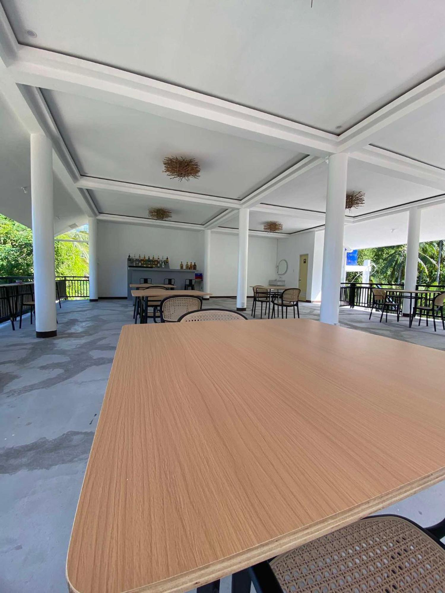 Ocam Ocam Casadyan Inn New Busuanga Exteriör bild
