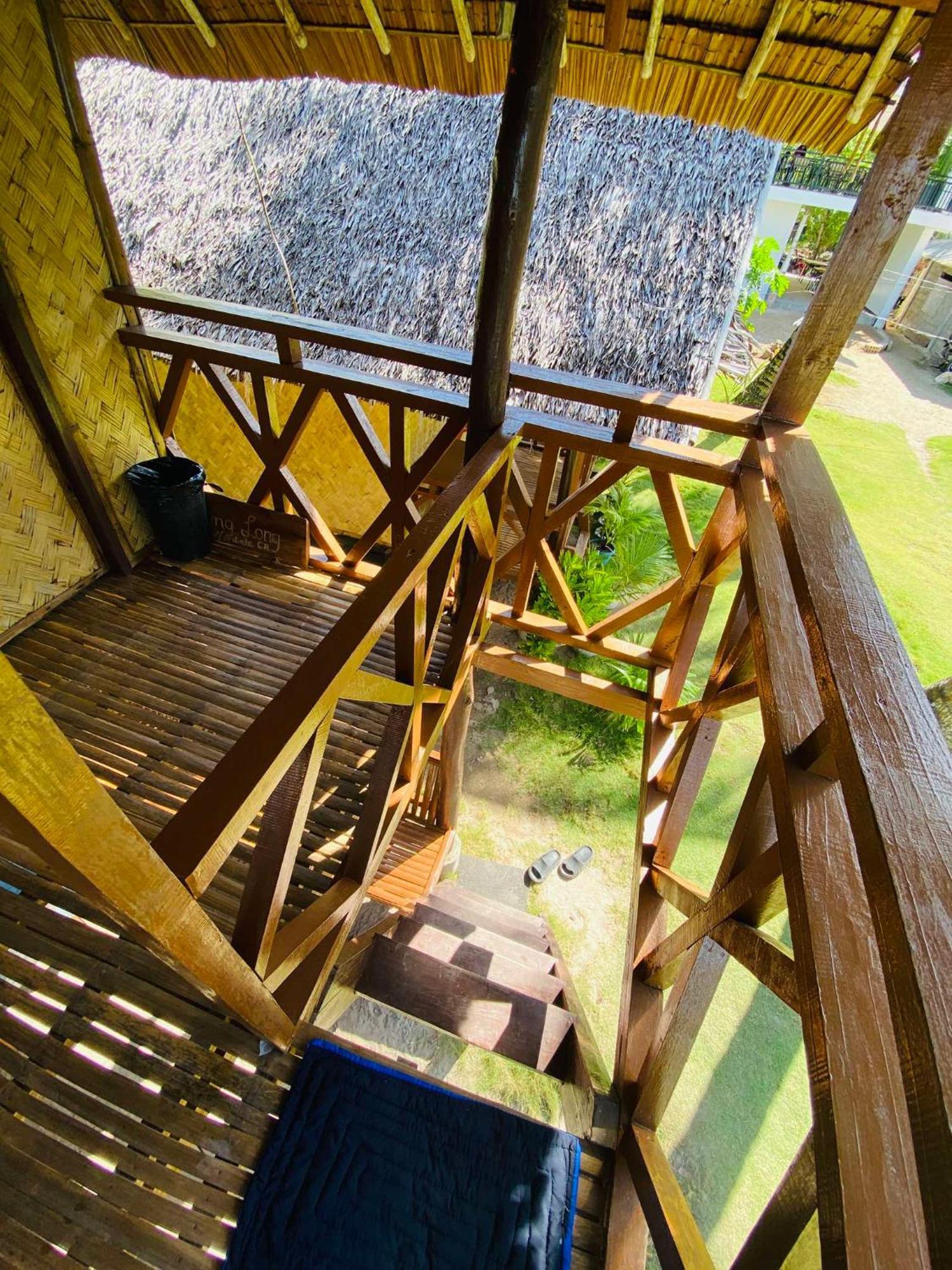 Ocam Ocam Casadyan Inn New Busuanga Exteriör bild
